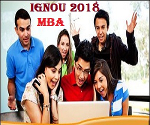 ignou admission mba vidyavision january invited indira programme gandhi banking admissions applications finance university national open